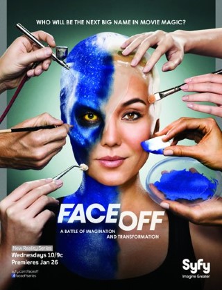 Face Off - image