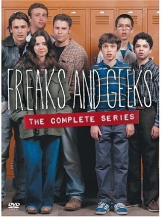 Freaks and Geeks - picture