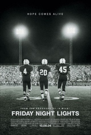 Friday Night Lights - picture