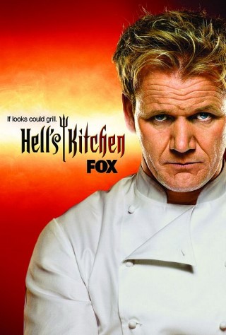 Hell's Kitchen - image