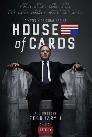 House of Cards - image
