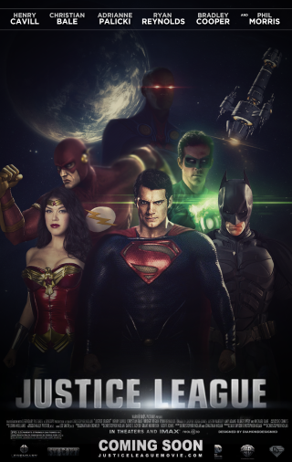 Justice League - image