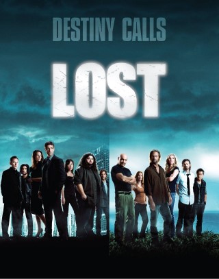 Lost - pictures