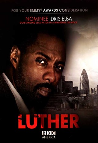 Luther - picture