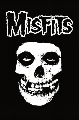 Misfits - image