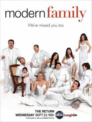 Modern Family - picture