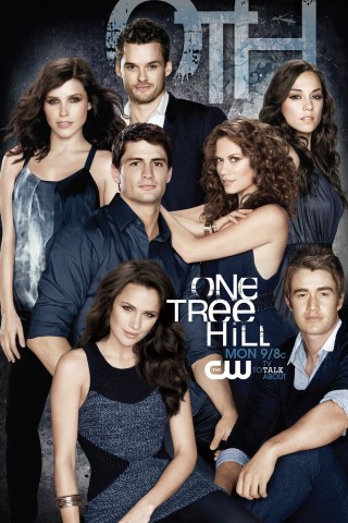 One Tree Hill - picture