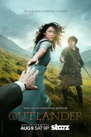 Outlander - picture