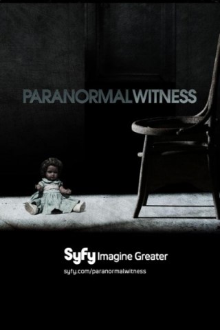 Paranormal Witness - image