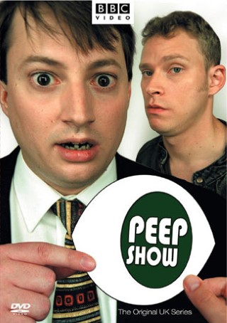 Peep Show - photo