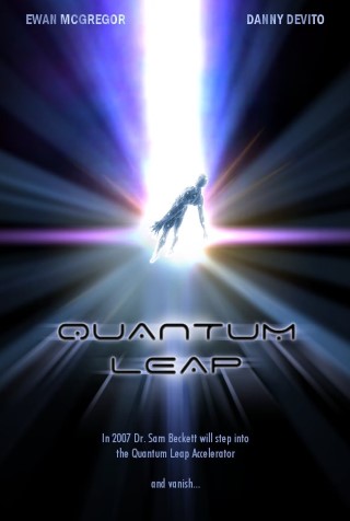 Quantum Leap - picture