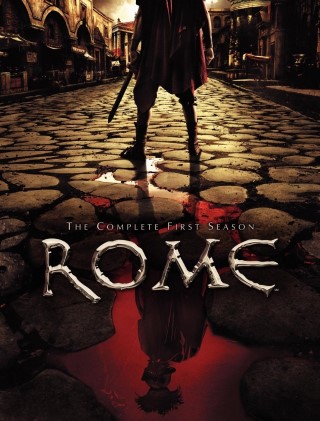 Rome - image