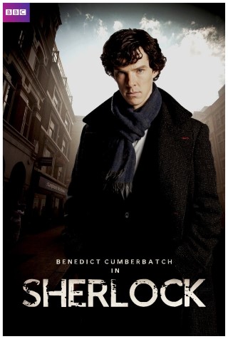 Sherlock - image