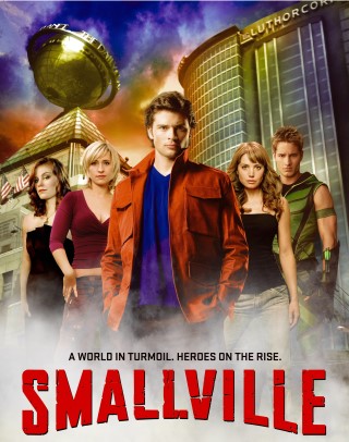 Smallville - image