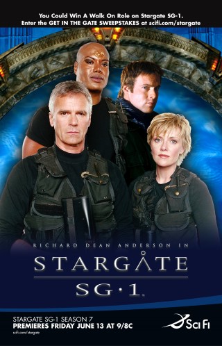 Stargate SG-1 - image