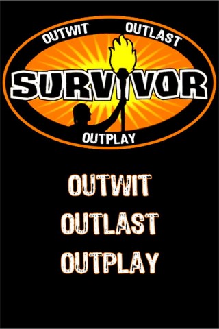 Survivor - image