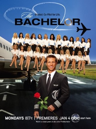 The Bachelor - image