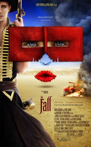 The Fall - image