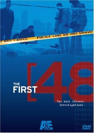 The First 48 - image