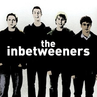 The Inbetweeners - image
