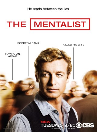 The Mentalist - image