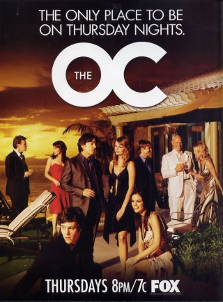 The O.C. - image