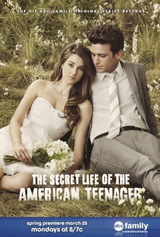 The Secret Life of the American Teenager - picture