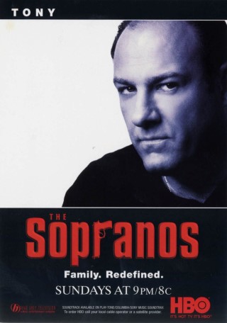 The Sopranos - image