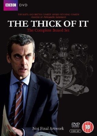 The Thick Of It - picture
