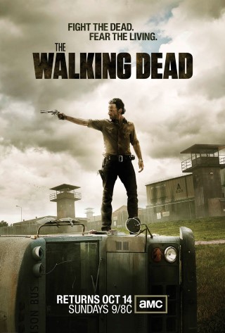 The Walking Dead - image