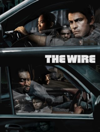 The Wire - image