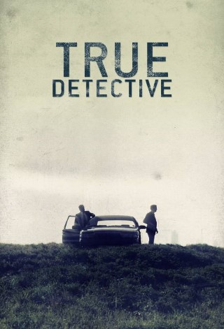 True Detective - image