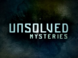 Unsolved Mysteries - photo