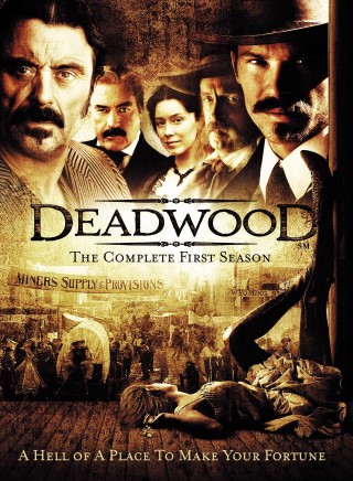 Deadwood - picture