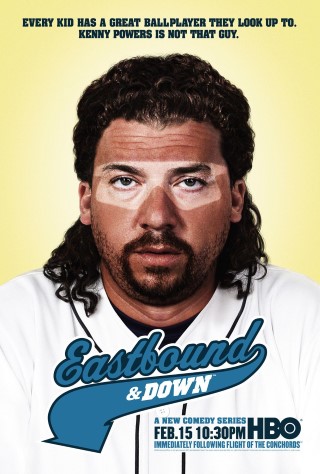 Eastbound & Down - image