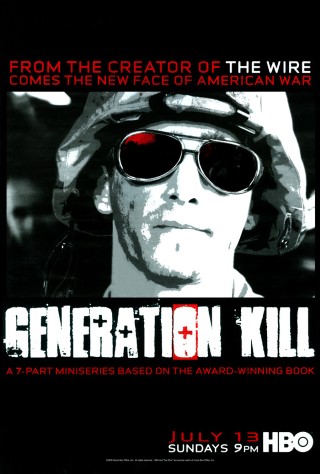 Generation Kill - image
