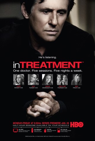 In Treatment - photo
