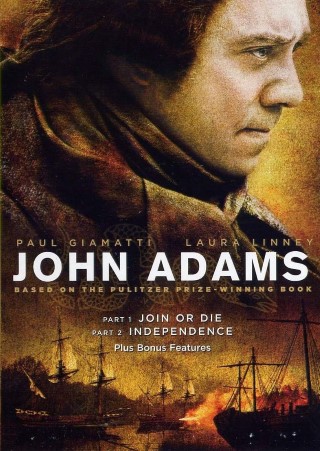 John Adams - image
