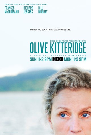 Olive Kitteridge - picture