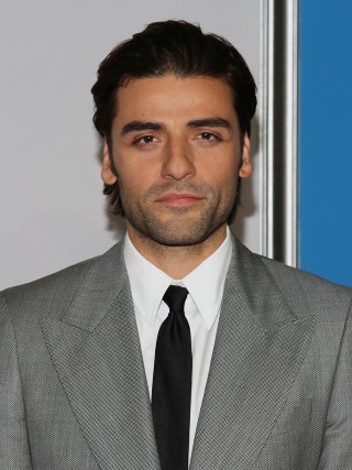 oscar isaac - picture