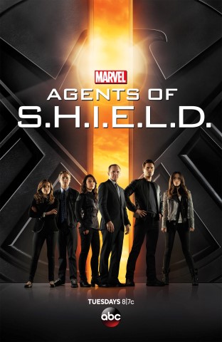 Agents of S.H.I.E.L.D. - image