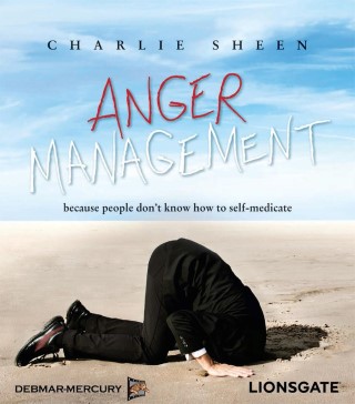 Anger Management - image