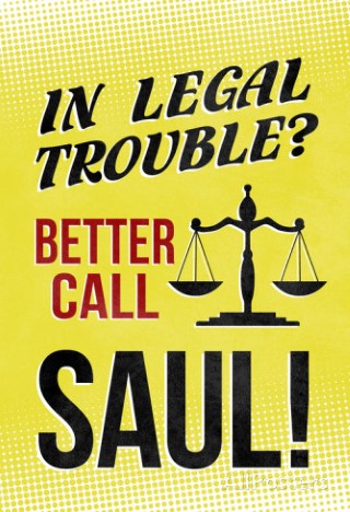 Better Call Saul - image