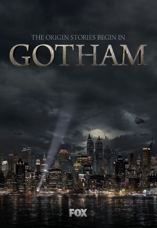Gotham - image
