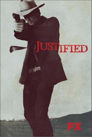 Justified - image