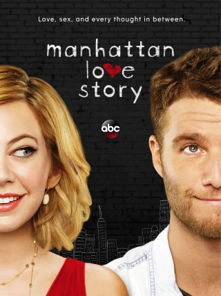 Manhattan Love Story - image