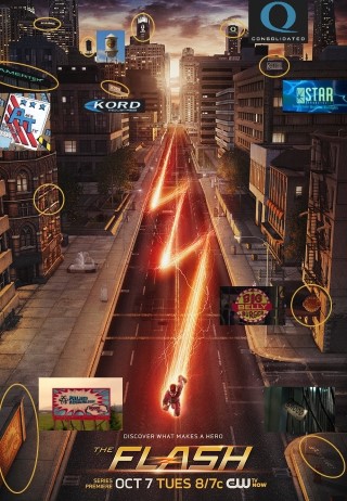 The Flash - image