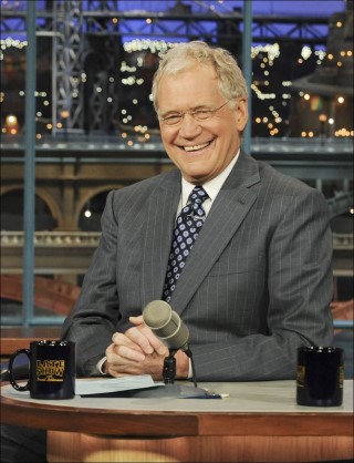 The Late Late Show with David Letterman - picture