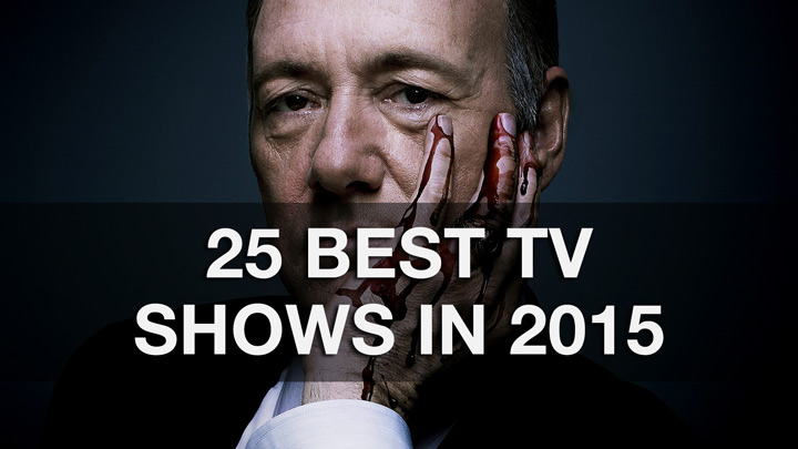 Bester Tv 2014