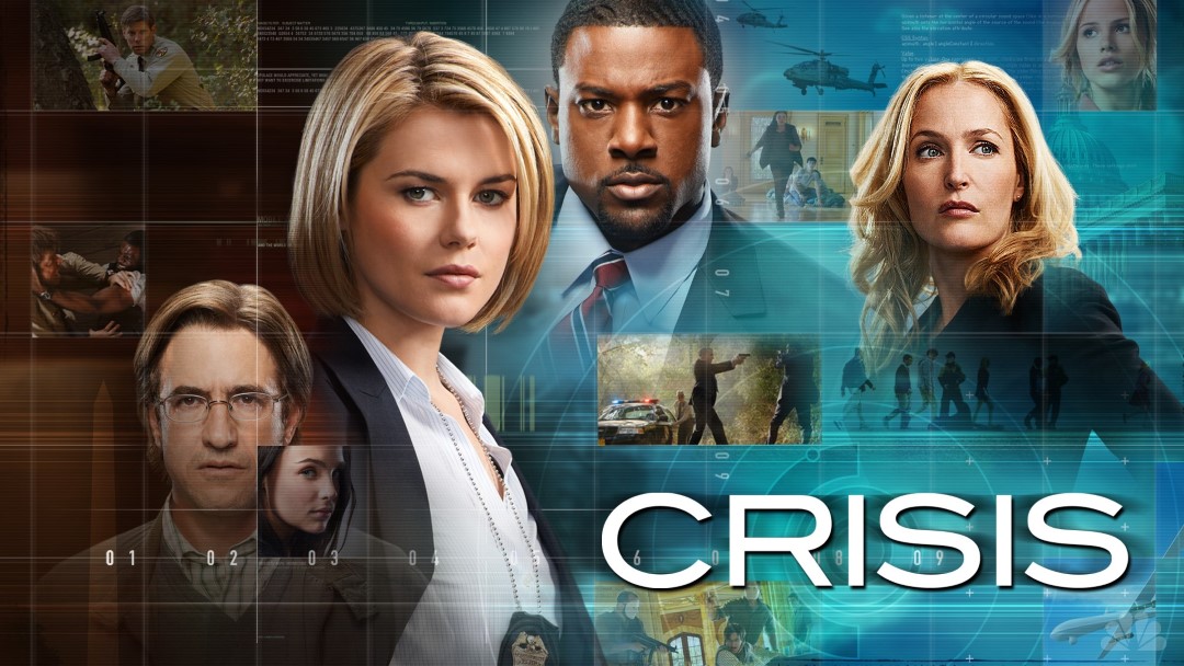 Crisis - image cover